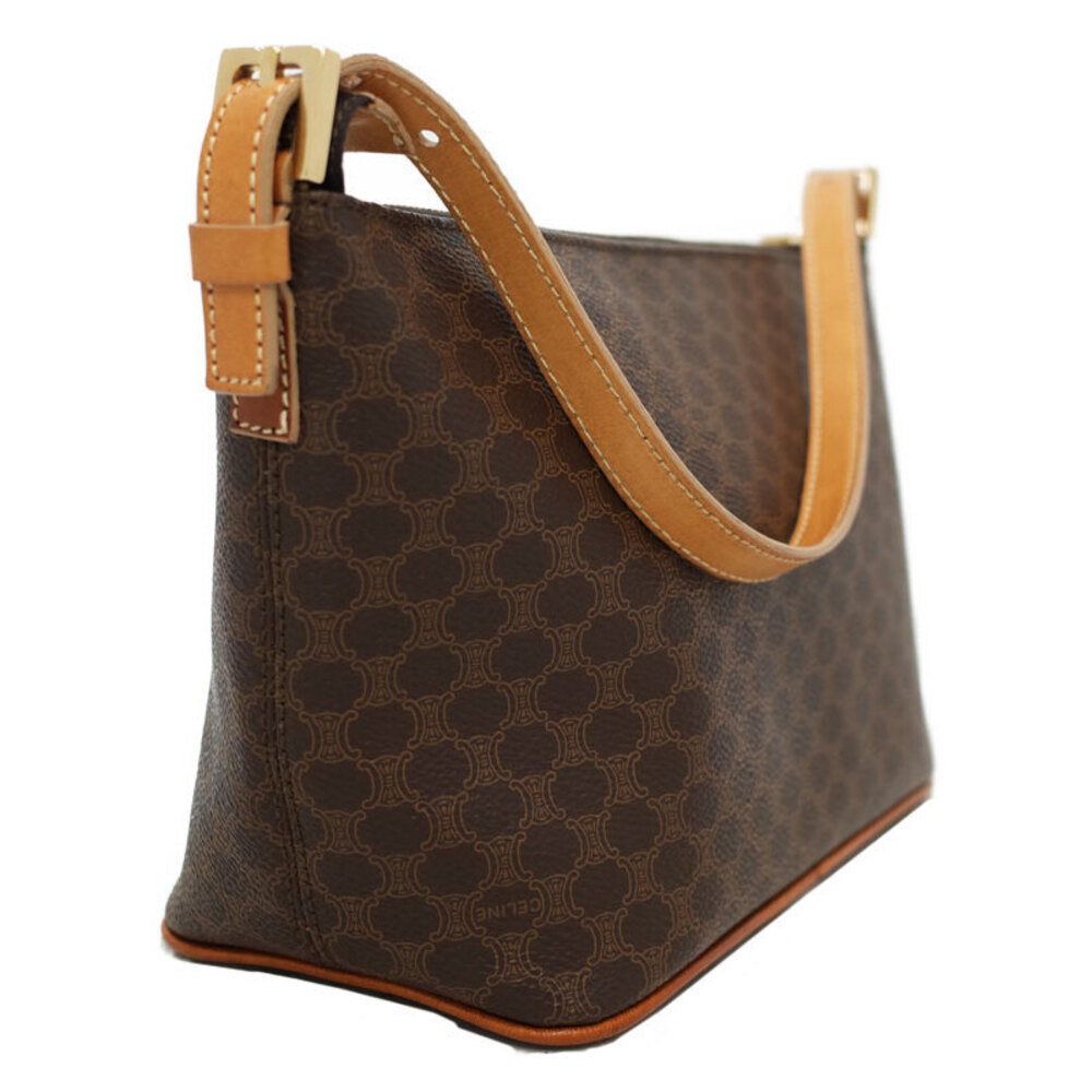 Celine Handbag Bag Handle Macadam